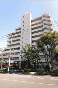 ウィルテラス船堀 