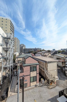 グローリオシェルト高田馬場 