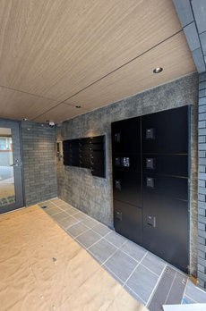 グローリオシェルト高田馬場 