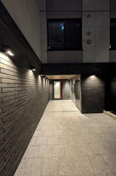 グローリオシェルト高田馬場 