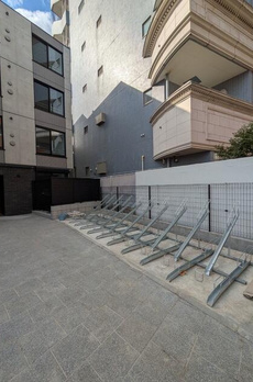 グローリオシェルト高田馬場 