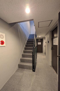 グローリオシェルト高田馬場 