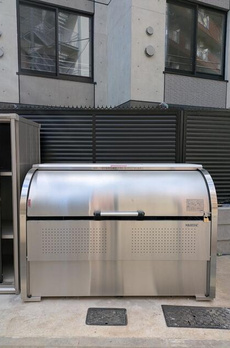 グローリオシェルト高田馬場 