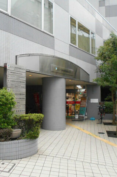 グローリオシェルト高田馬場 