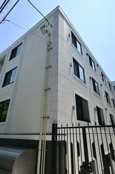 ＣＥＮＴＲＡＬ　ＧＡＲＤＥＮ　ＲＥＳＩＤＥＮＣＥ　ＴＯＫＹＯ 