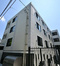 ＣＥＮＴＲＡＬ　ＧＡＲＤＥＮ　ＲＥＳＩＤＥＮＣＥ　ＴＯＫＹＯ