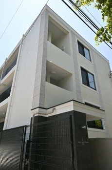 ＣＥＮＴＲＡＬ　ＧＡＲＤＥＮ　ＲＥＳＩＤＥＮＣＥ　ＴＯＫＹＯ 