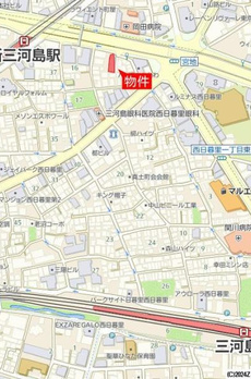 ＩＳＭ西日暮里 