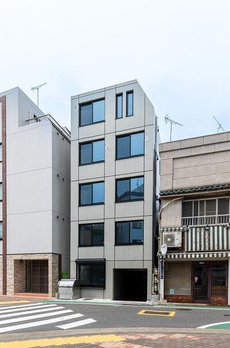 ＣＯＣＯＣＵＢＥ大井町Ⅱ 