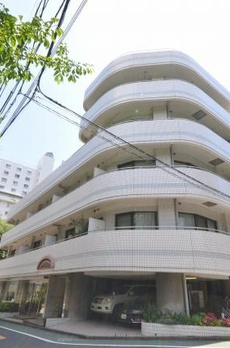 ラ・ネージュ小石川 