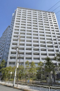 パークハウス清澄白河リバーサイド 