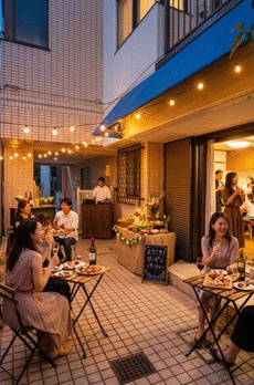 文京区千石1丁目マンション 