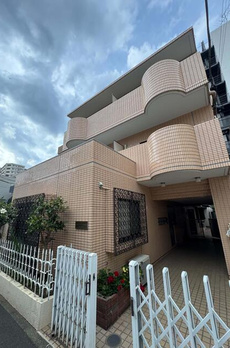 文京区千石1丁目マンション 