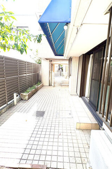 文京区千石1丁目マンション 
