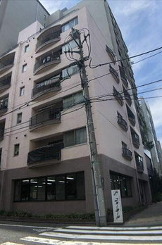 ローズハイツ日本橋浜町 