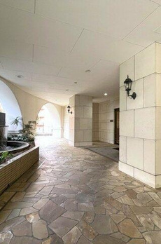 セントラルレジデンス新宿シティタワー 