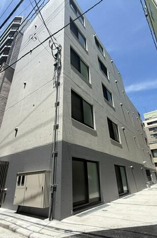 リベスト神保町 