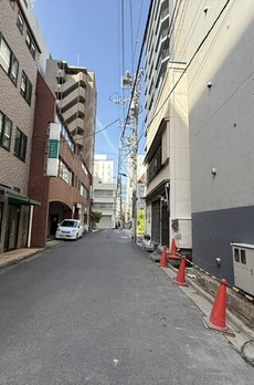 リベスト神保町 