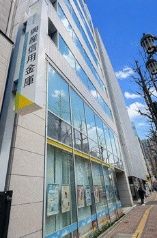 リベスト神保町 
