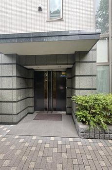 オープンレジデンシア本郷 