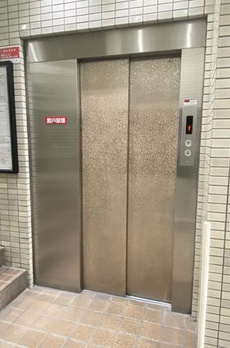 ニューシティハイツ飯田橋 