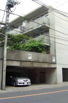 ハウス小川 