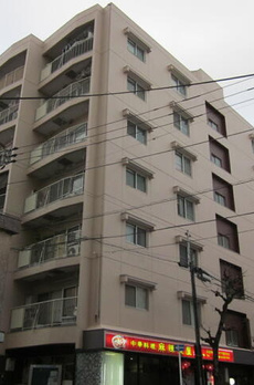 サンハイツ根岸 