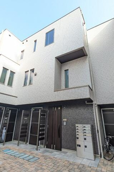リシェス文京本駒込 