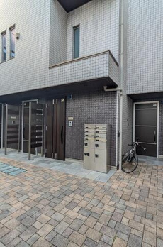 リシェス文京本駒込 
