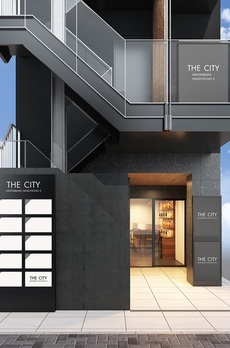 THE CITY日本橋人形町Ⅱ 
