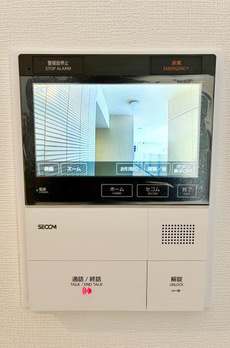 プラウド代々木初台 