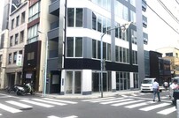 ADW日本橋人形町