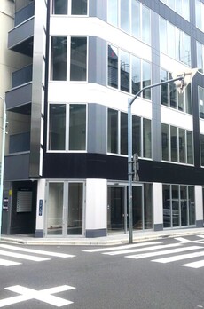 ADW日本橋人形町 