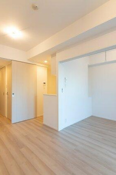 プラウドフラット渋谷笹塚 