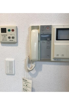 コンフォリア目黒長者丸 