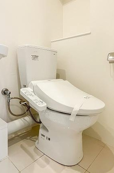 ルクレ高田馬場 
