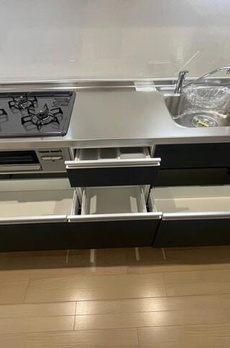 大森ハウス 