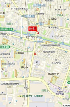 ヴェーネル滝沢 
