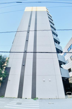 コスモリード御茶ノ水レジデンス 