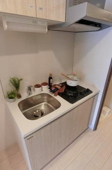 オーキッドレジデンス住吉 
