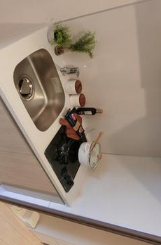 オーキッドレジデンス住吉 