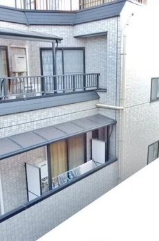 ＮＳＧＡＴＥ勝どき 