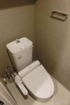 パークアクシス池田山 