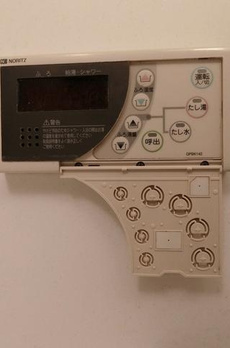 ドゥーエ両国Ⅱ 
