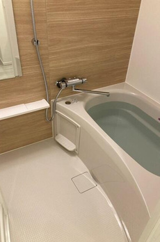 パークアクシス日本橋茅場町ステーションゲート 