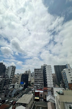 ラティエラ上野入谷 