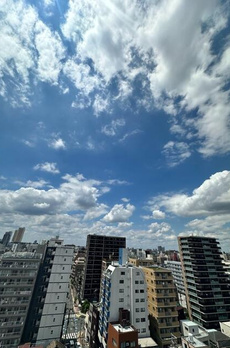 ラティエラ上野入谷 