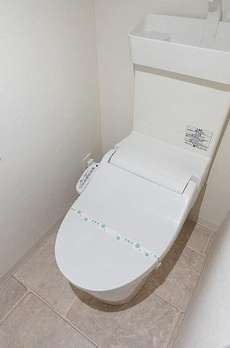 ルクレ自由が丘 