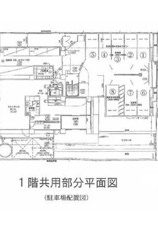 ガレリア東新宿 