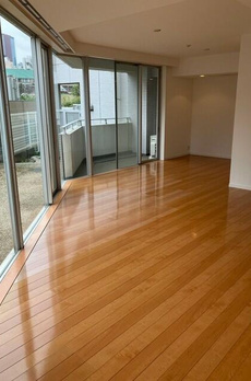 コスモリード南麻布 